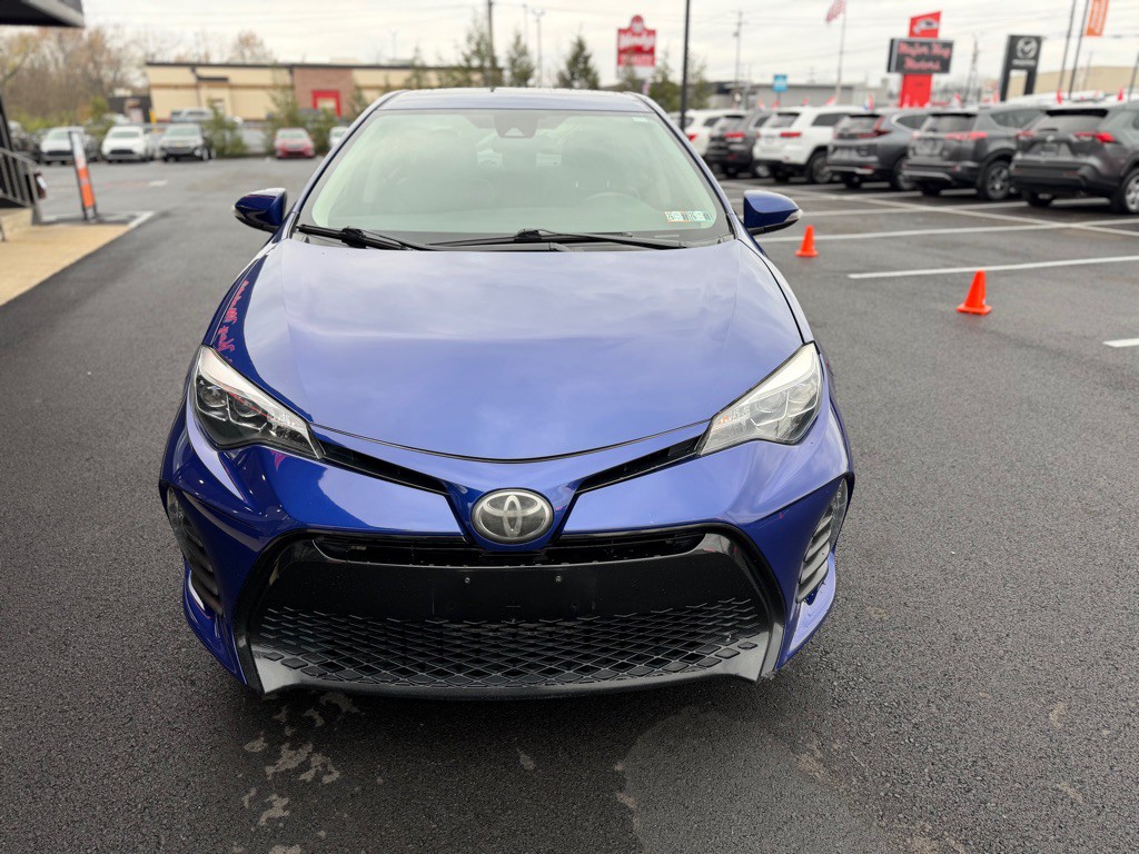 2019 Toyota Corolla Image 9