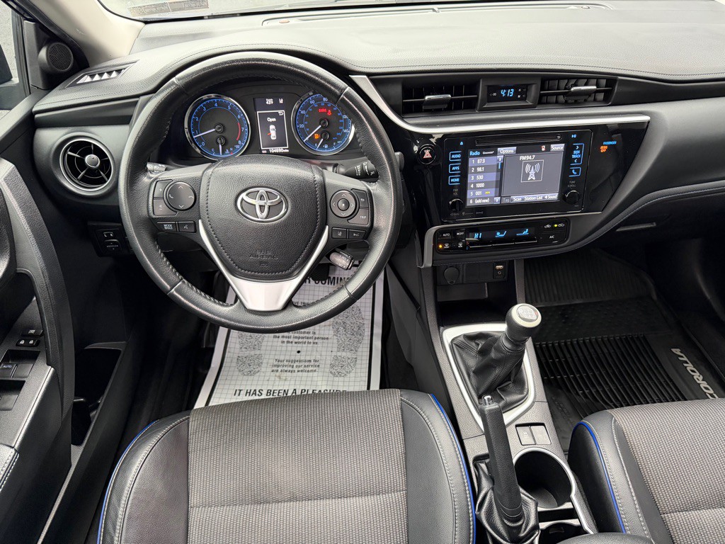 2019 Toyota Corolla Image 11