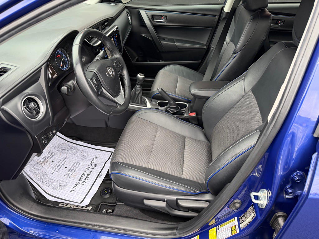 2019 Toyota Corolla Image 13