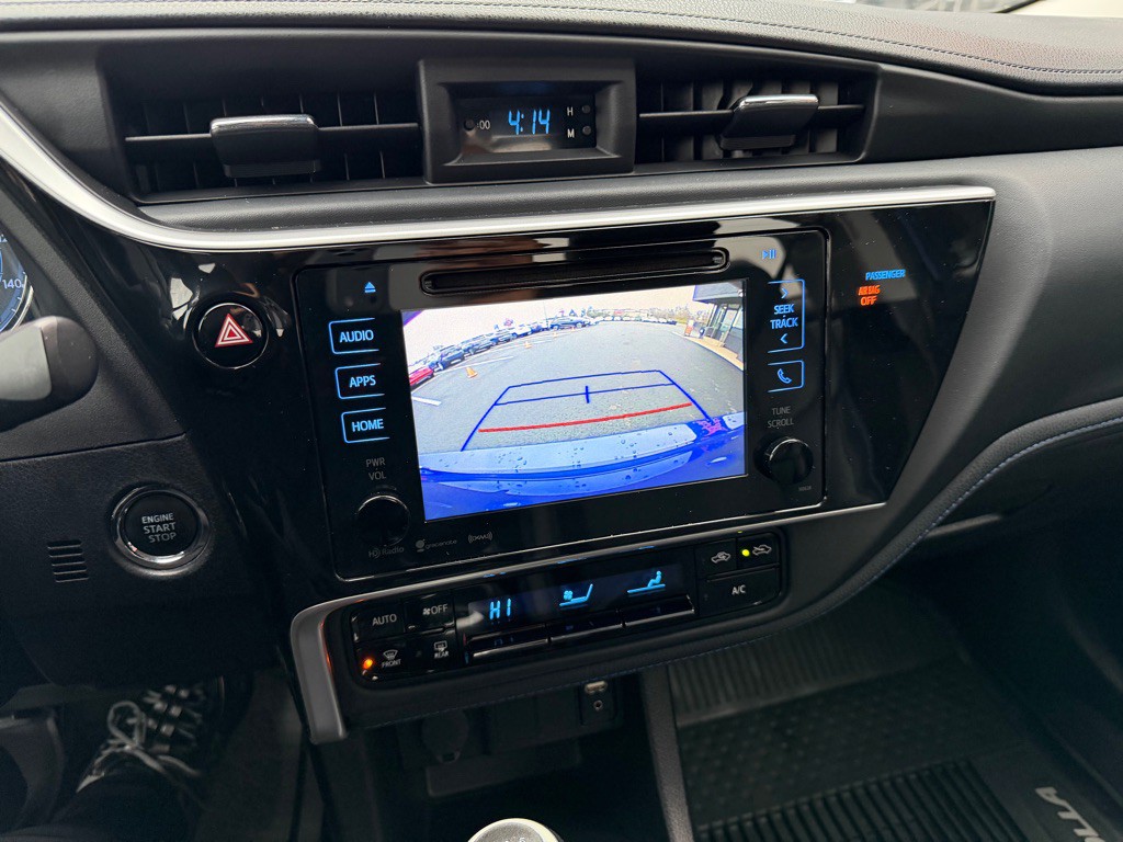 2019 Toyota Corolla Image 15