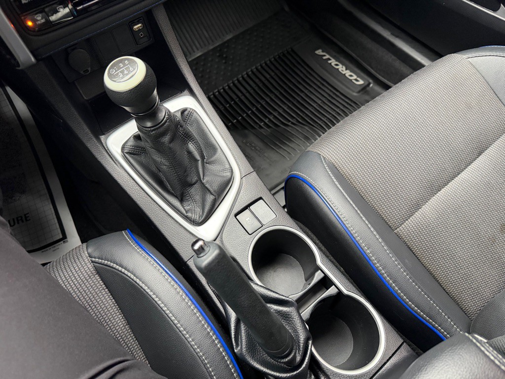 2019 Toyota Corolla Image 17