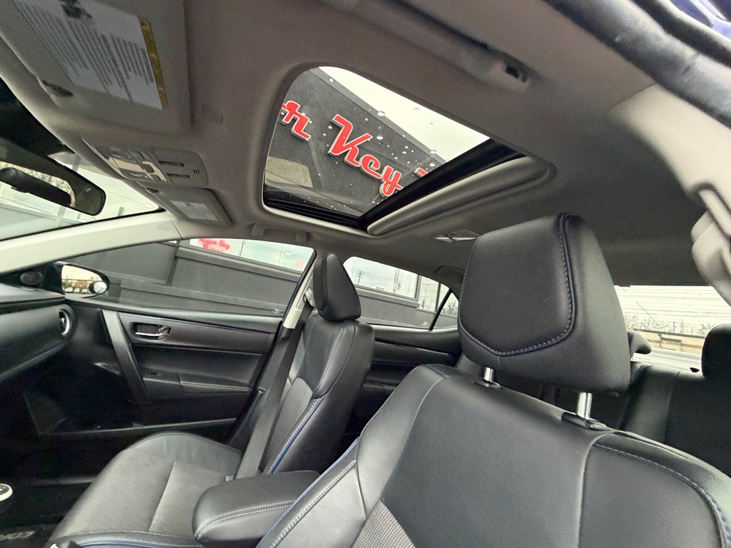 2019 Toyota Corolla Image 18