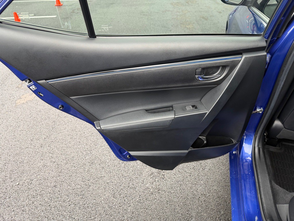 2019 Toyota Corolla Image 19