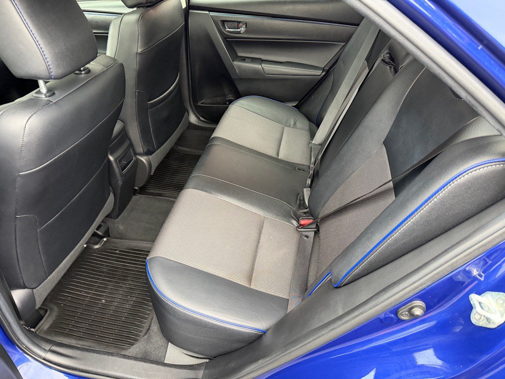 2019 Toyota Corolla Image 20