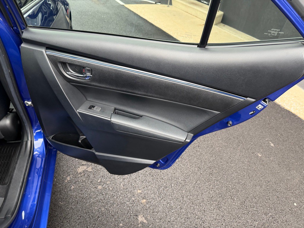 2019 Toyota Corolla Image 22