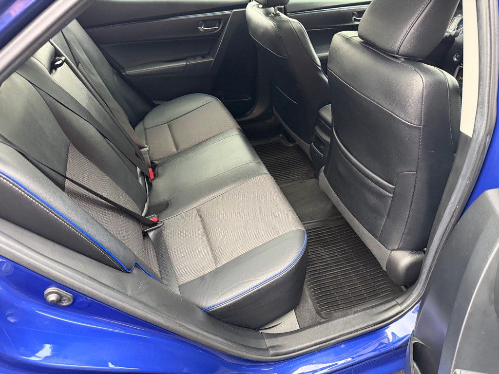 2019 Toyota Corolla Image 23