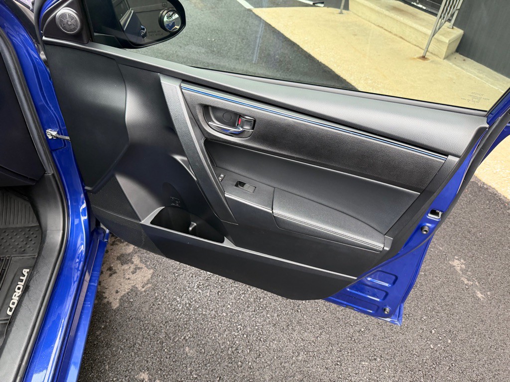 2019 Toyota Corolla Image 24