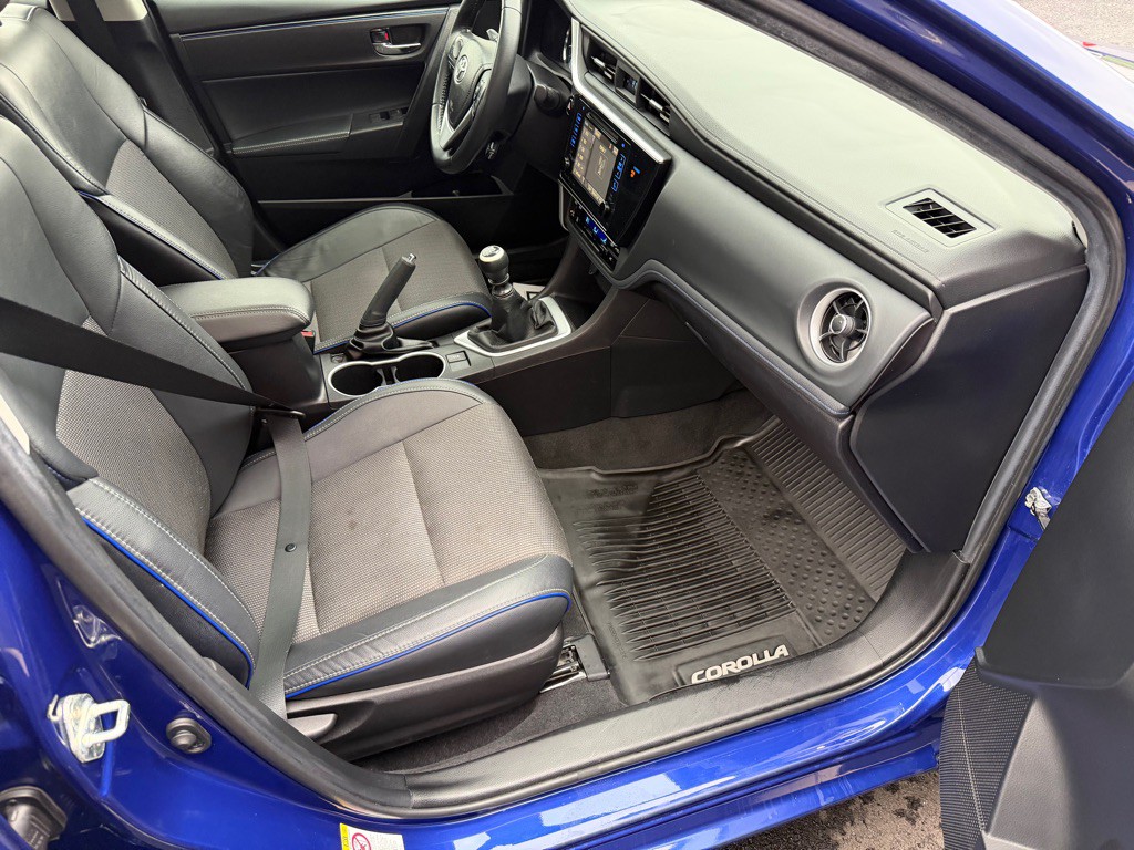 2019 Toyota Corolla Image 25