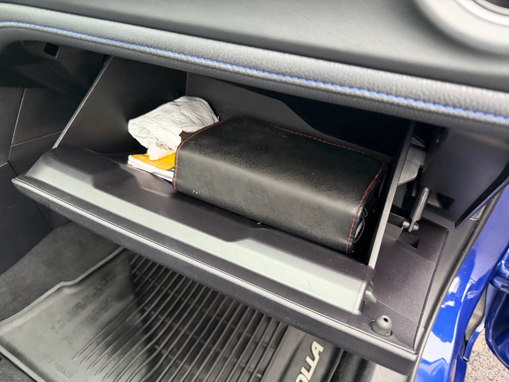 2019 Toyota Corolla Image 26