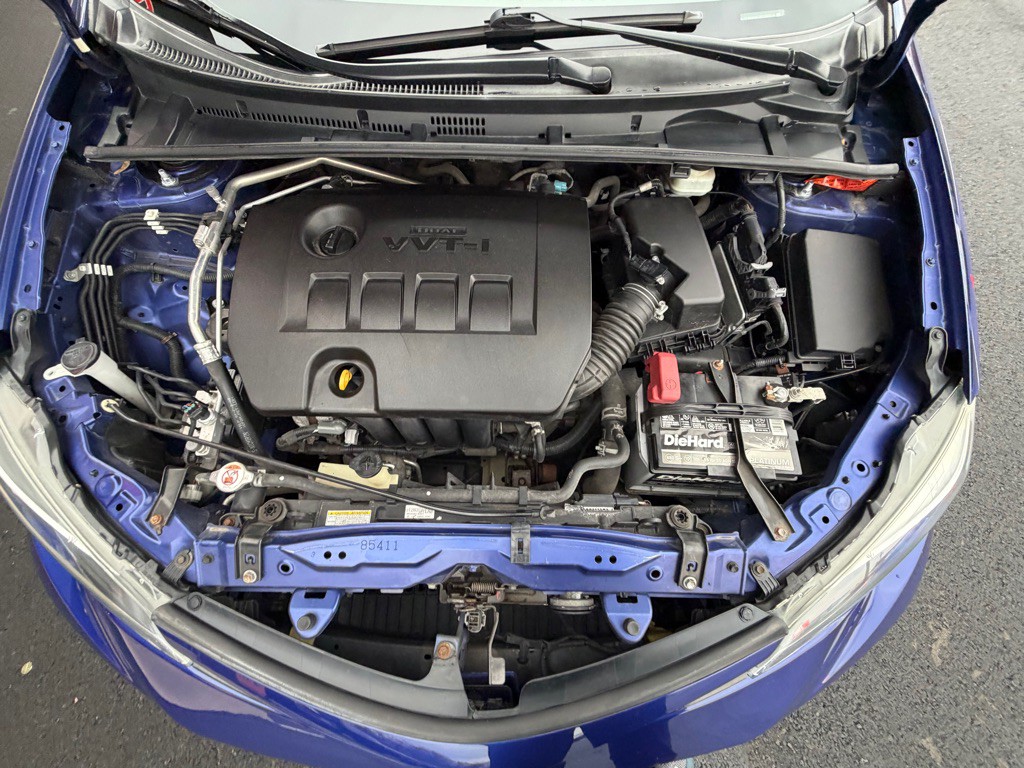 2019 Toyota Corolla Image 27