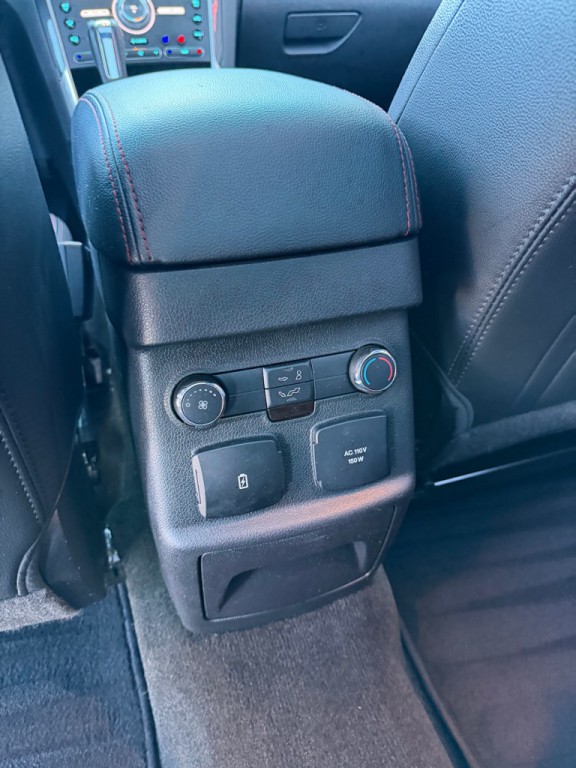 2016 Ford Explorer Image 21