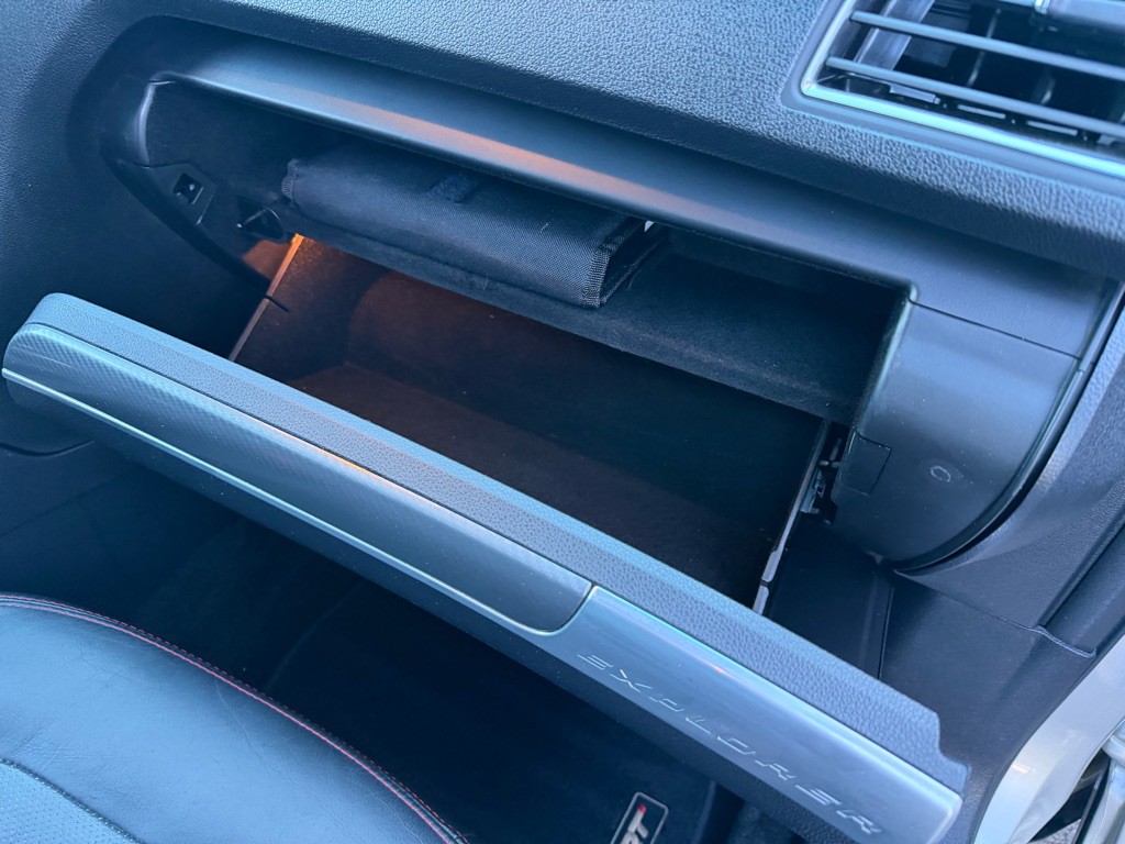 2016 Ford Explorer Image 31