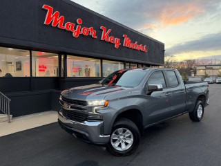 Image for 2019 Chevrolet Silverado 1500 LT ID: 6986814