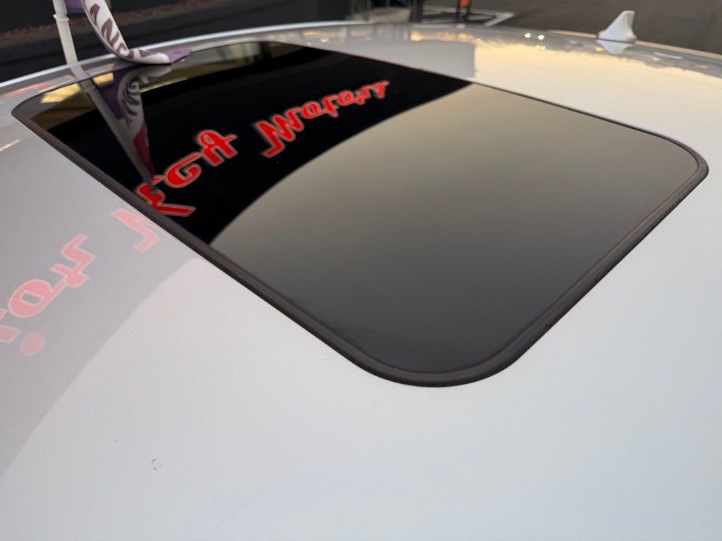 2019 Ford Fusion Image 10