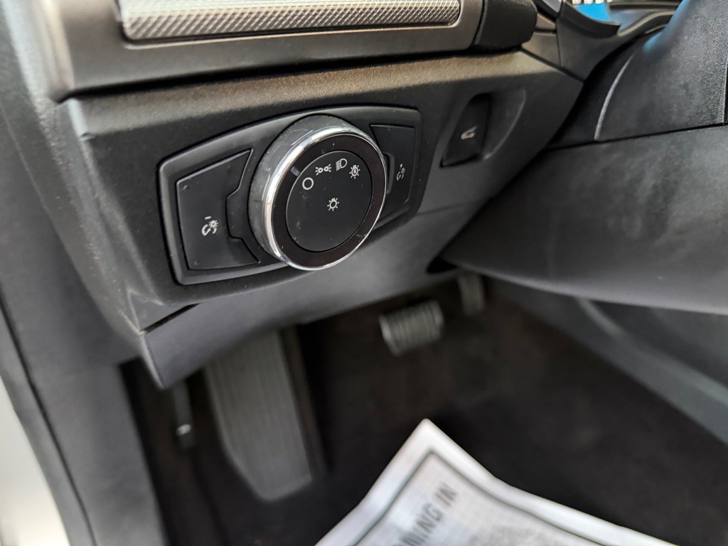 2019 Ford Fusion Image 14