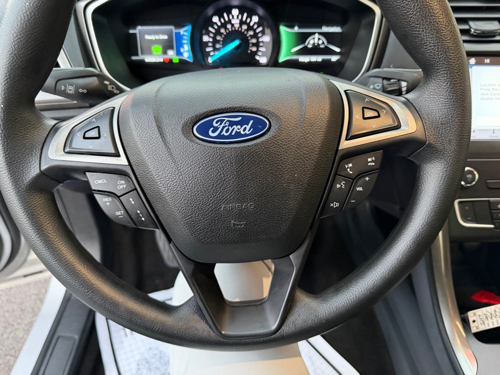 2019 Ford Fusion Image 16