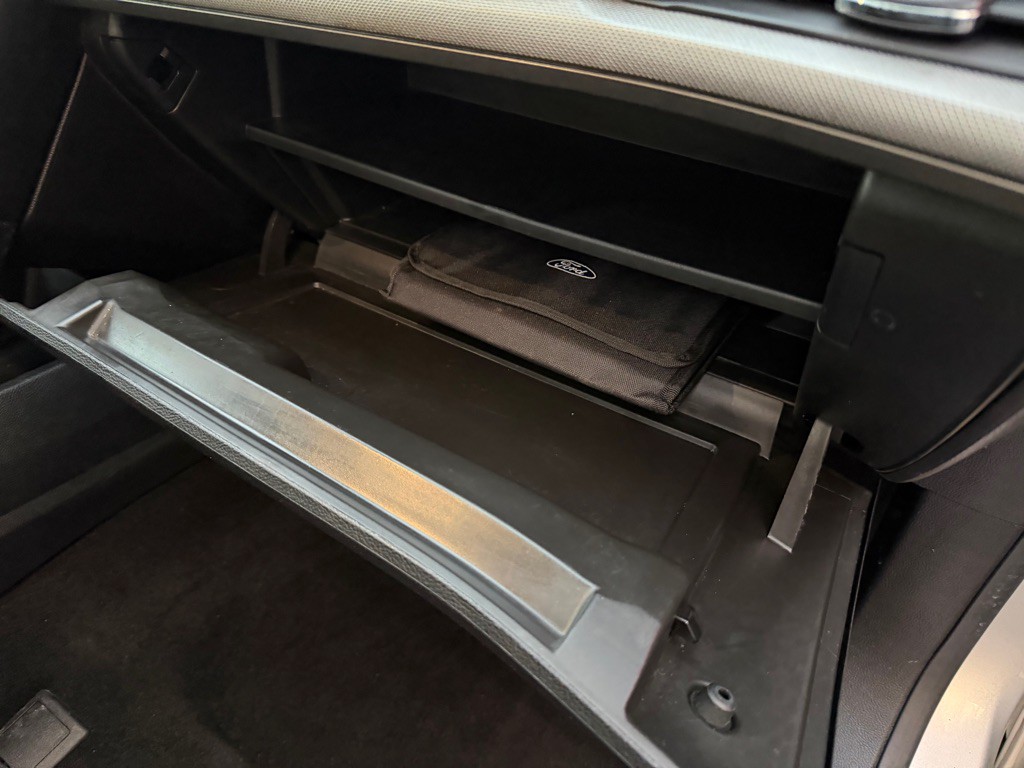 2019 Ford Fusion Image 27