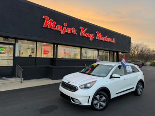 Image for 2019 Kia Niro EX ID: 6989986