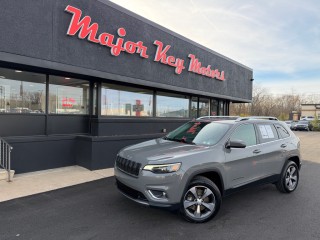 Image for 2019 Jeep Cherokee Limited ID: 6990008