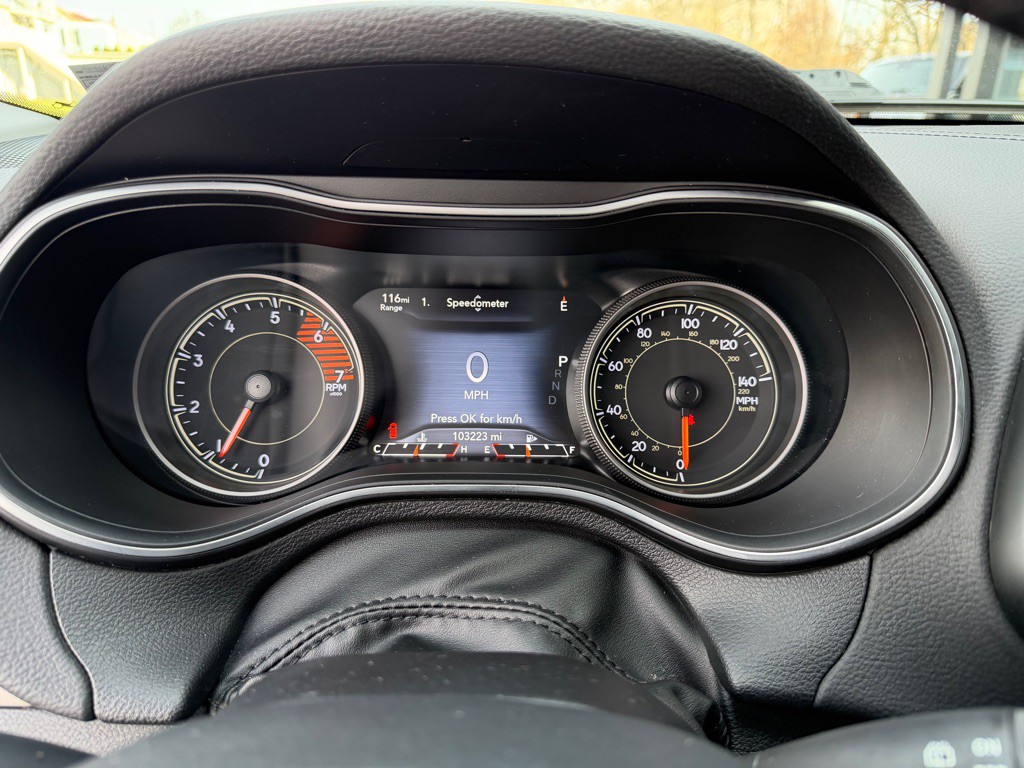 2019 Jeep Cherokee Image 14