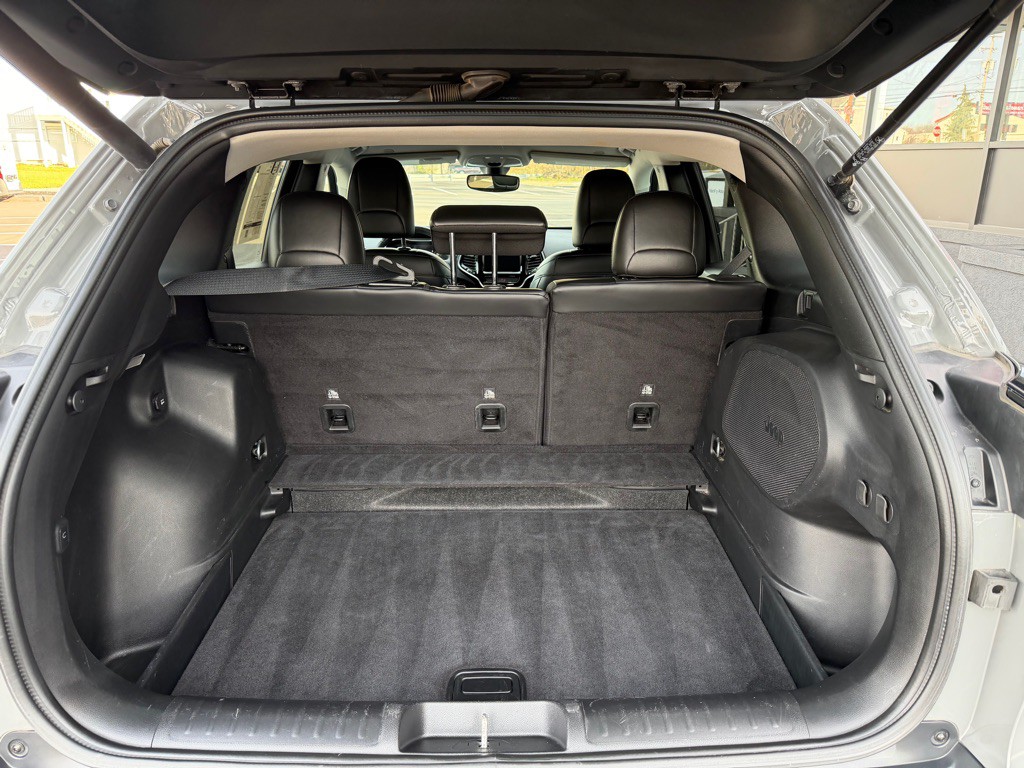 2019 Jeep Cherokee Image 21