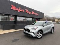 Image for 2020 Toyota Highlander L ID: 7004613