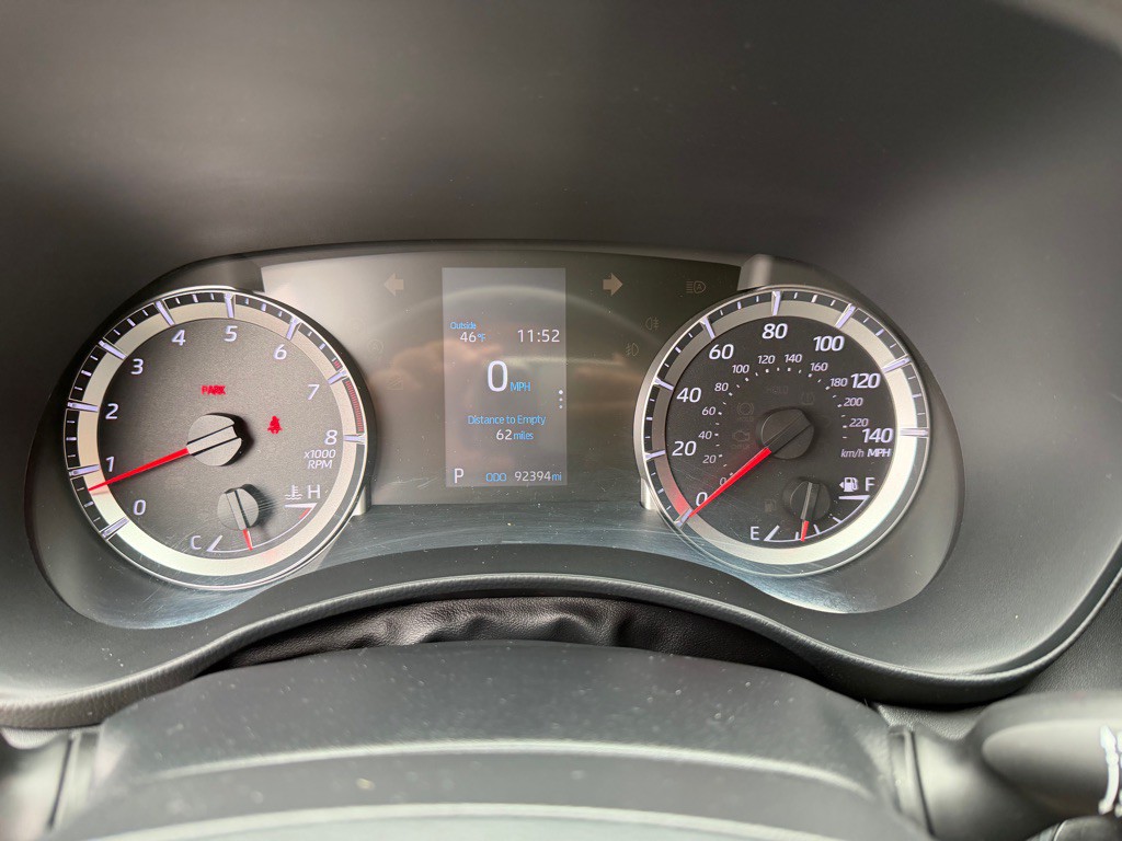 2020 Toyota Highlander Image 14