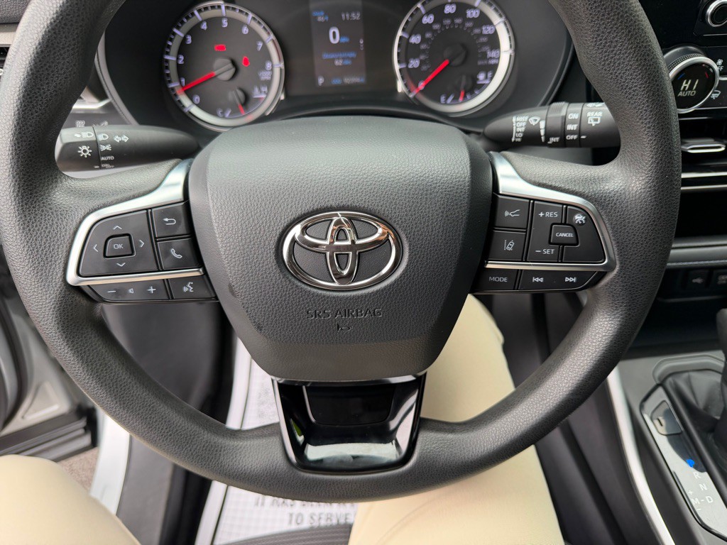 2020 Toyota Highlander Image 15