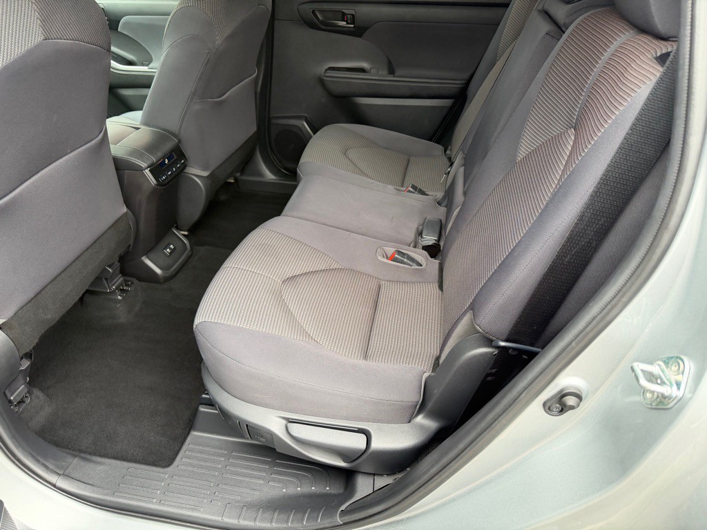 2020 Toyota Highlander Image 20