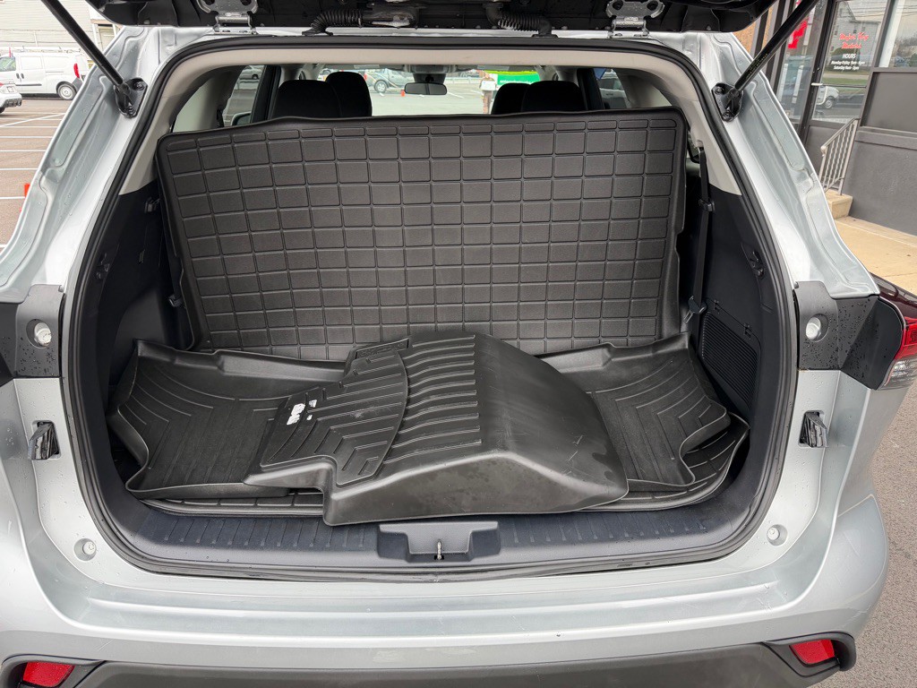 2020 Toyota Highlander Image 23