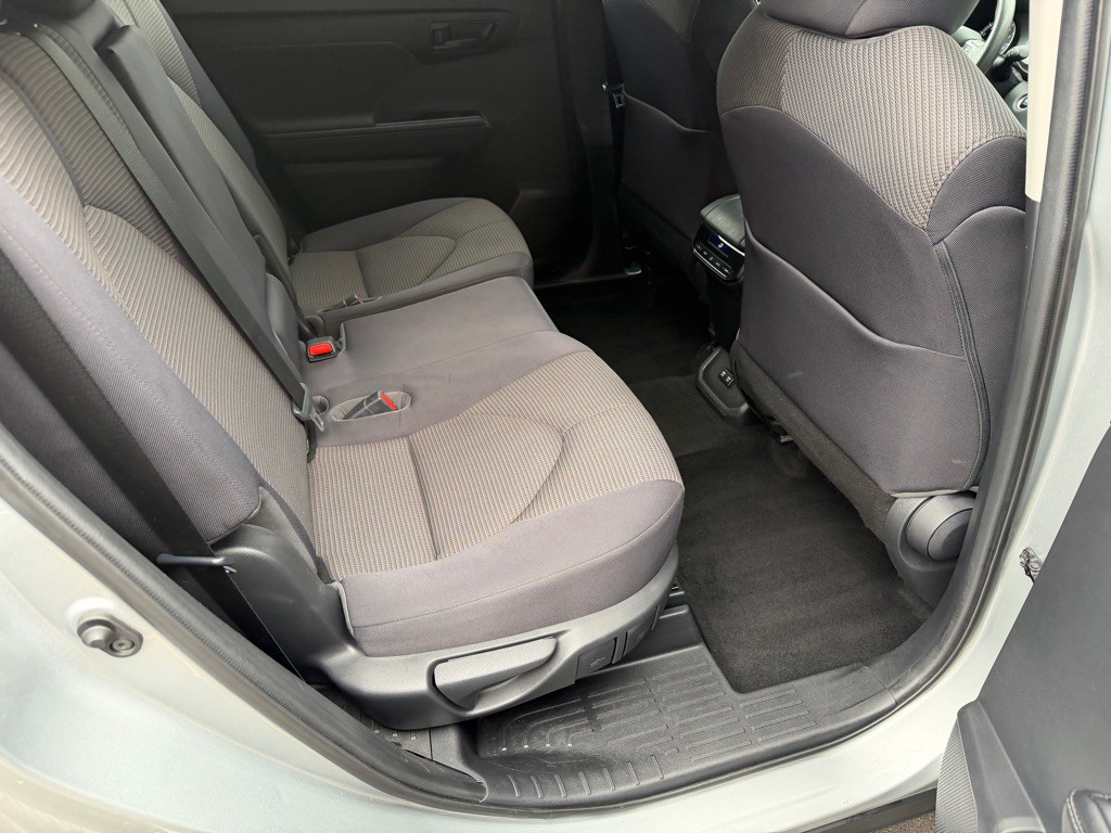 2020 Toyota Highlander Image 25