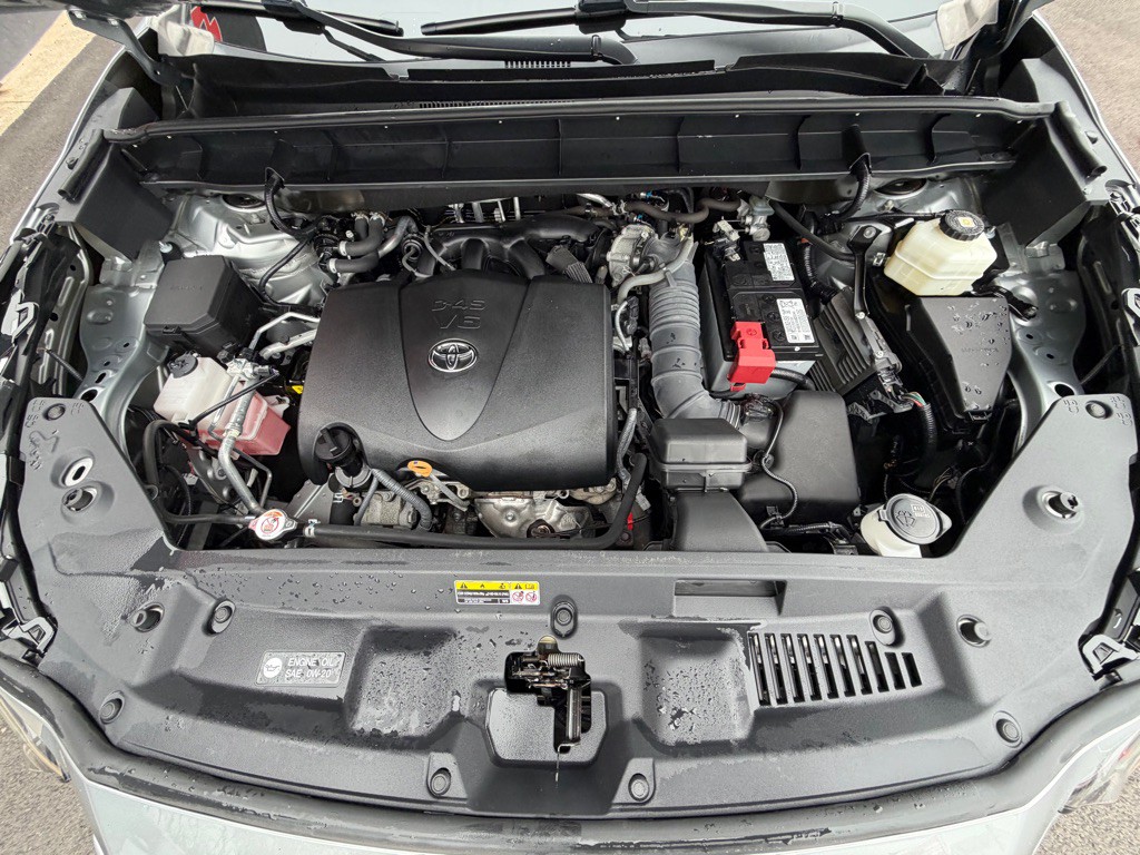 2020 Toyota Highlander Image 30