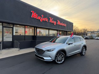 Image for 2018 Mazda CX-9 Grand Touring ID: 7004622