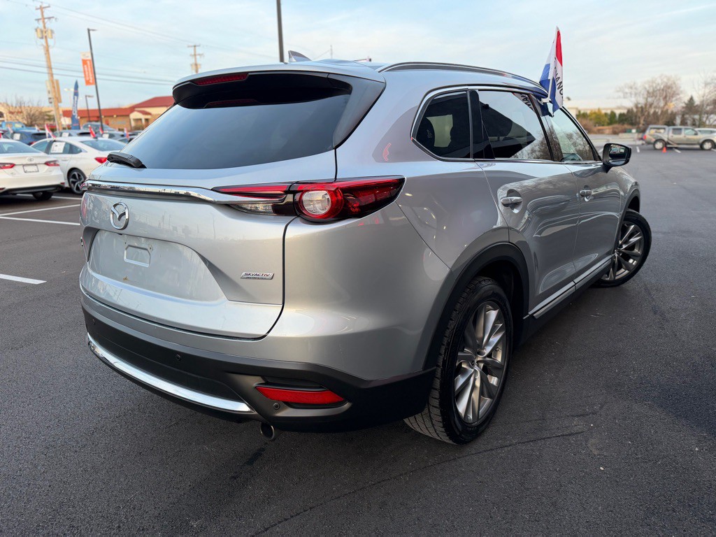 2018 Mazda CX-9 Image 6