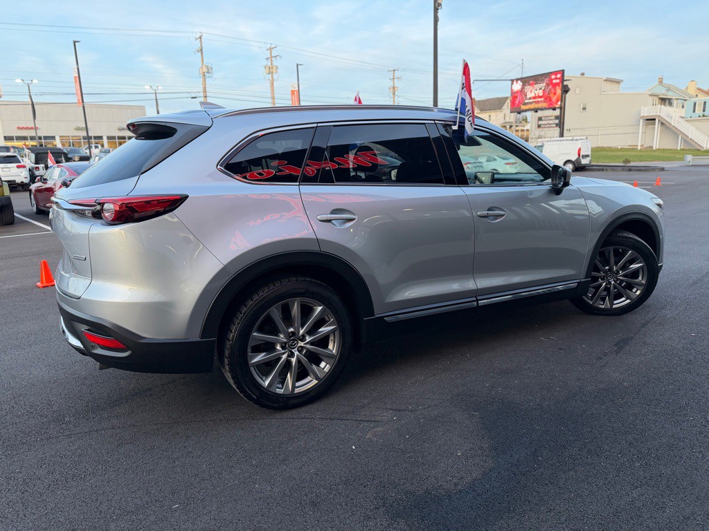 2018 Mazda CX-9 Image 7