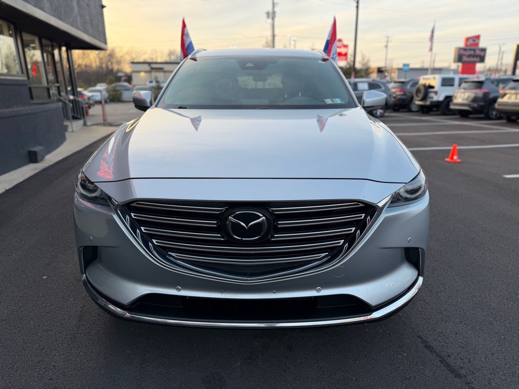 2018 Mazda CX-9 Image 9