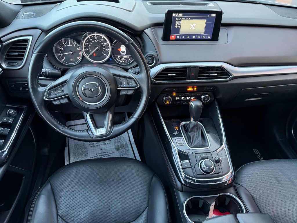 2018 Mazda CX-9 Image 11