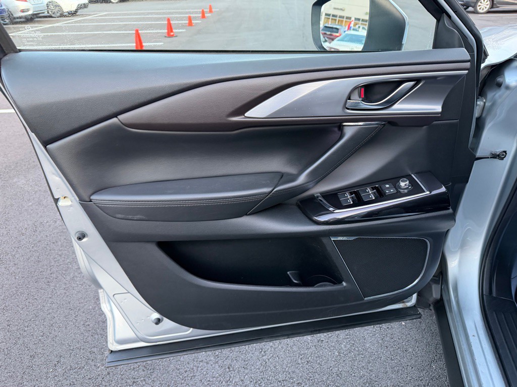 2018 Mazda CX-9 Image 12