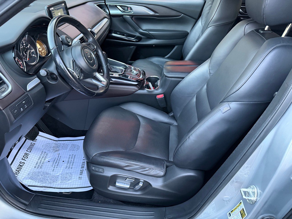 2018 Mazda CX-9 Image 14
