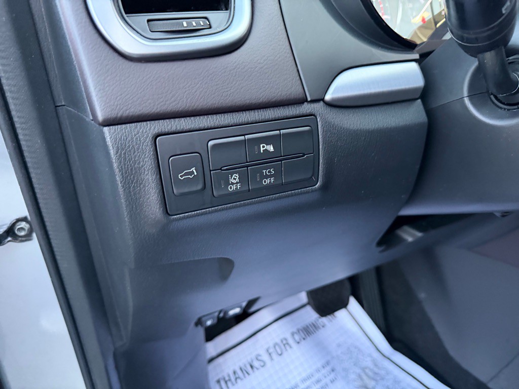 2018 Mazda CX-9 Image 15