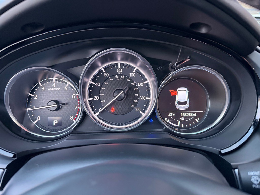 2018 Mazda CX-9 Image 16