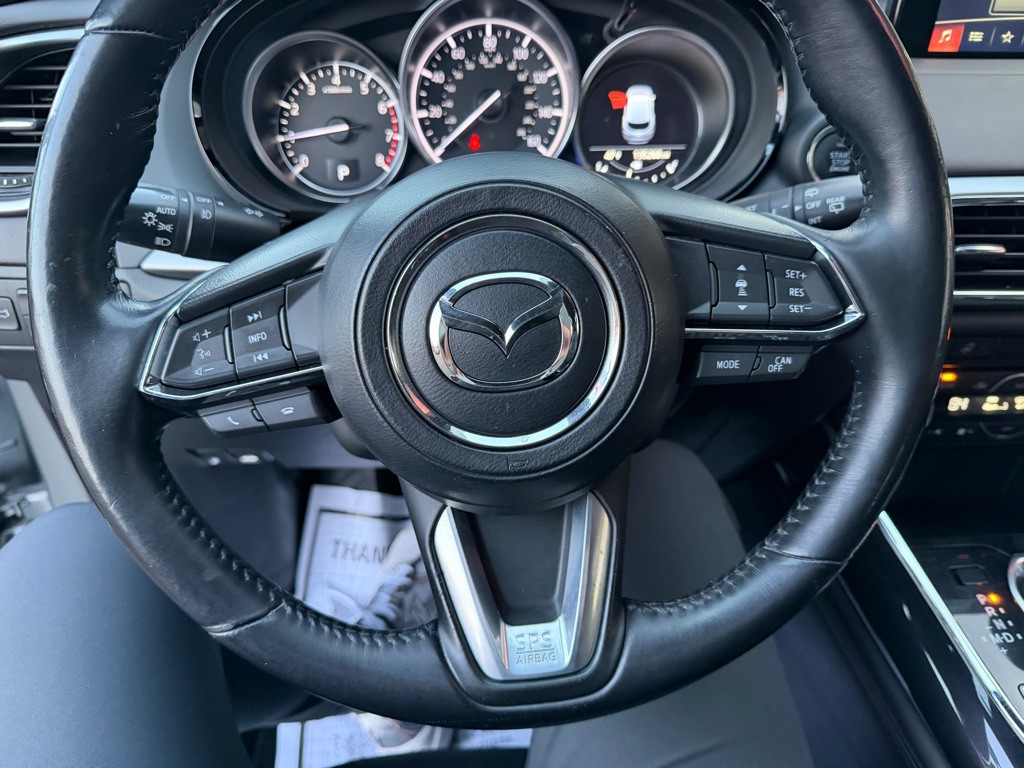 2018 Mazda CX-9 Image 17