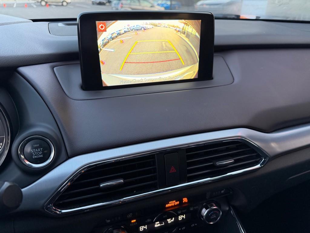 2018 Mazda CX-9 Image 18