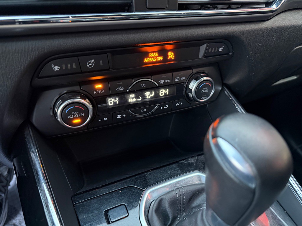 2018 Mazda CX-9 Image 19