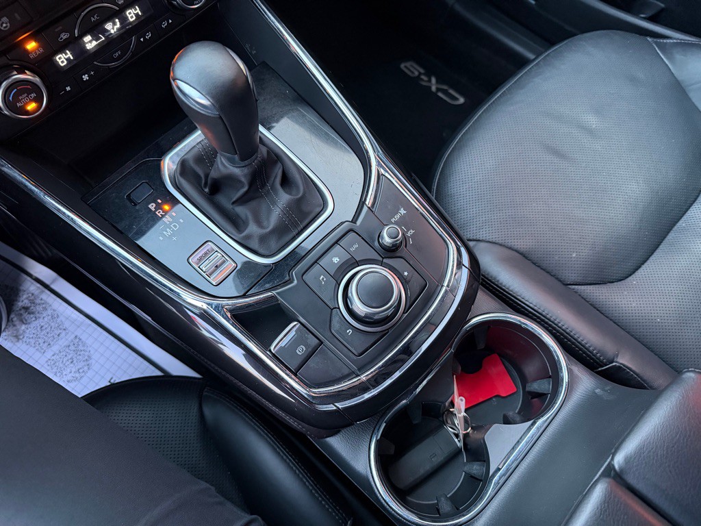 2018 Mazda CX-9 Image 20