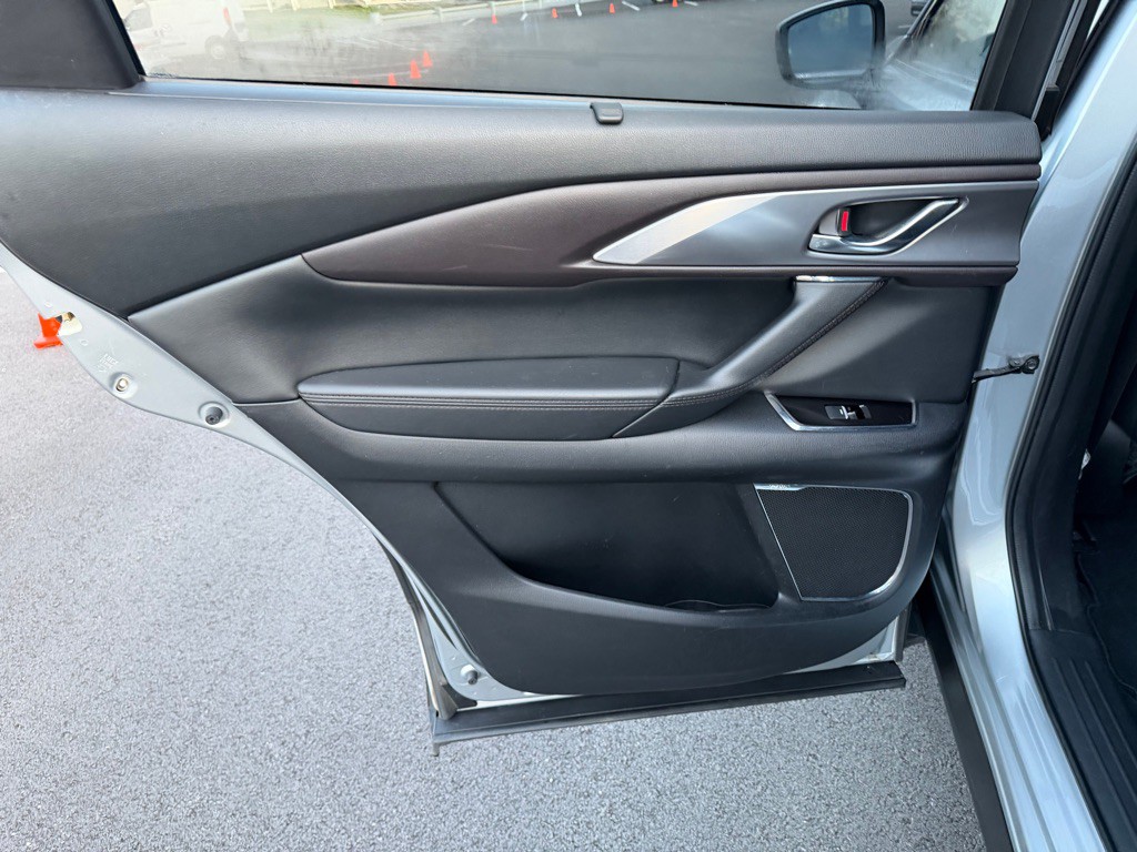 2018 Mazda CX-9 Image 21