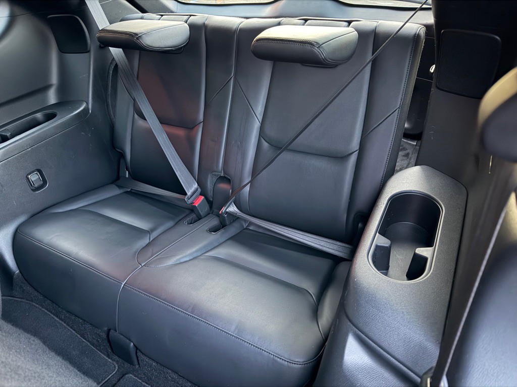 2018 Mazda CX-9 Image 24