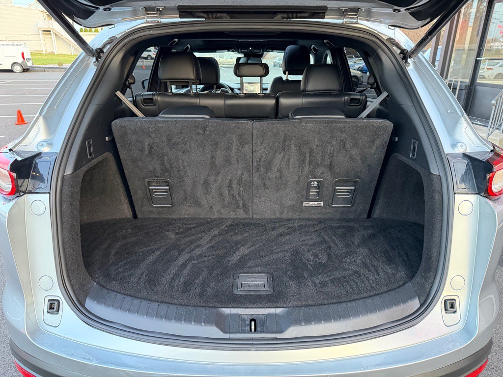 2018 Mazda CX-9 Image 25