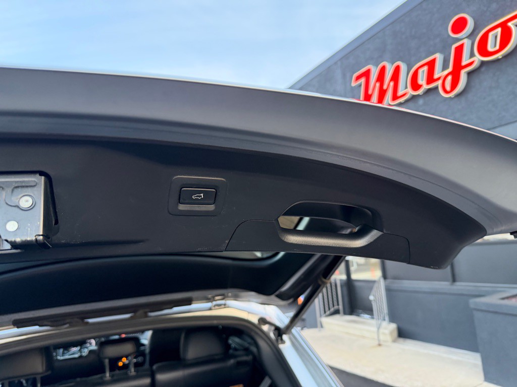 2018 Mazda CX-9 Image 26