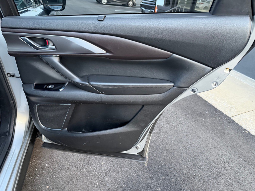 2018 Mazda CX-9 Image 27